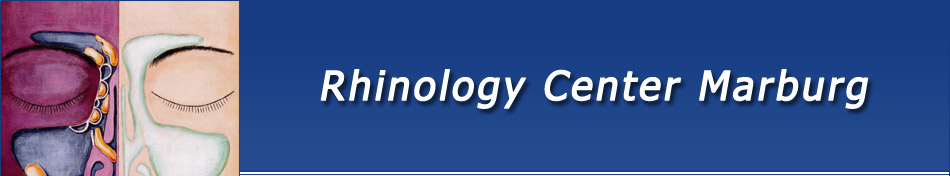 Rhinology Center Marburg